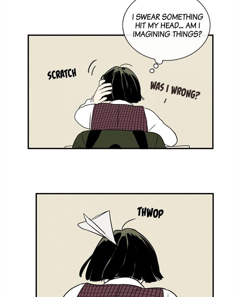 Read After School Lessons for Unripe Apples EN Manga Online