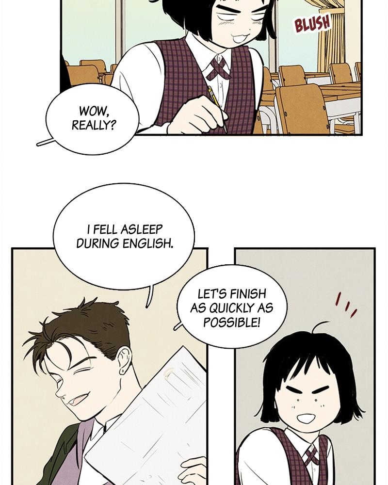 Read After School Lessons for Unripe Apples EN Manga Online