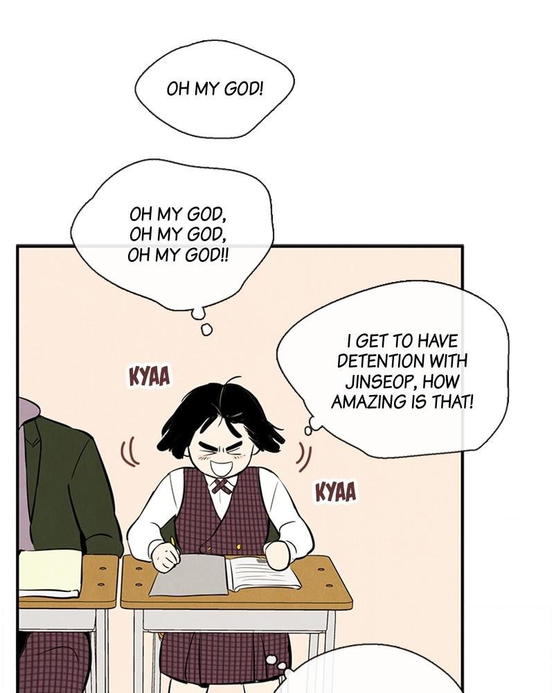 Read After School Lessons for Unripe Apples EN Manga Online