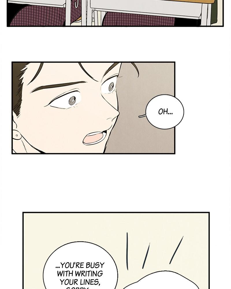 Read After School Lessons for Unripe Apples EN Manga Online