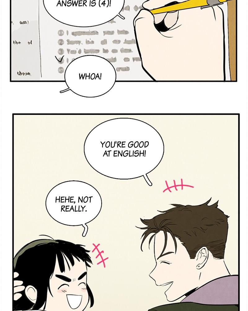 Read After School Lessons for Unripe Apples EN Manga Online