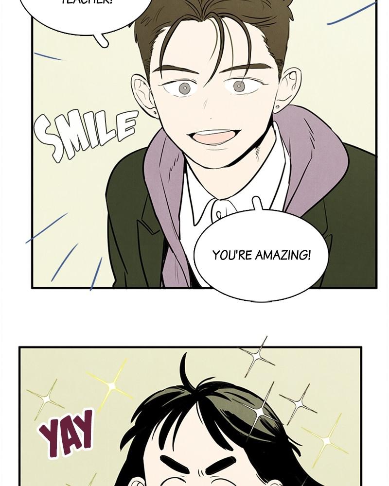 Read After School Lessons for Unripe Apples EN Manga Online