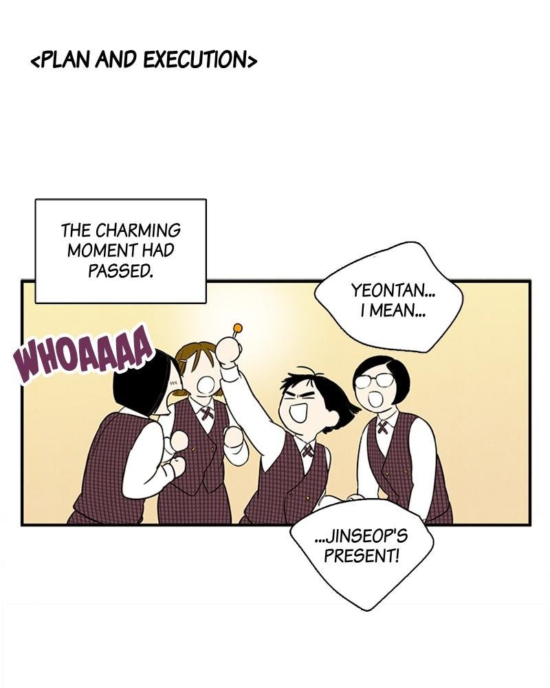 Read After School Lessons for Unripe Apples EN Manga Online