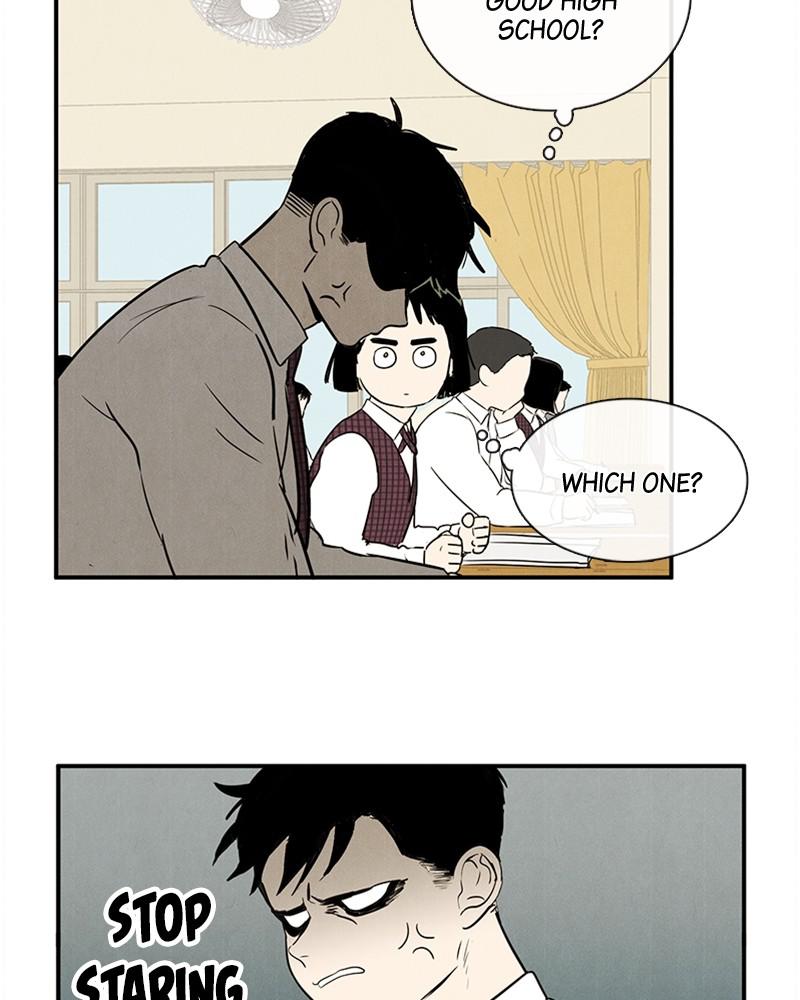 Read After School Lessons for Unripe Apples EN Manga Online