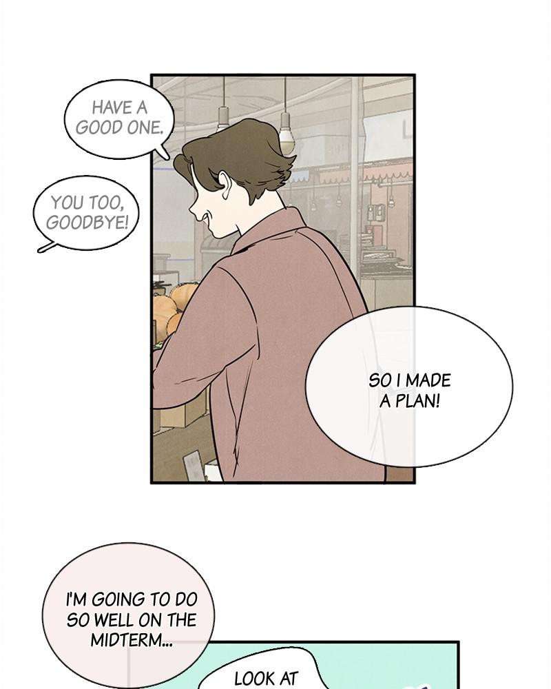 Read After School Lessons for Unripe Apples EN Manga Online