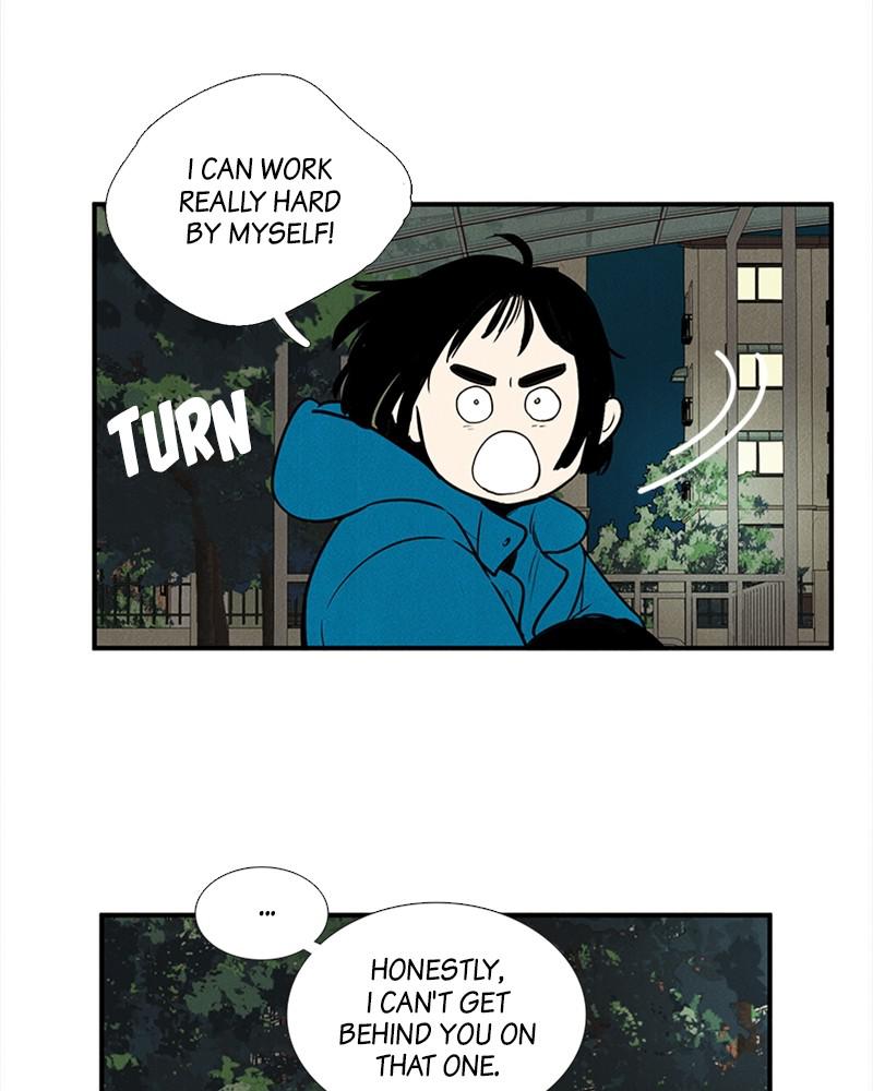 Read After School Lessons for Unripe Apples EN Manga Online