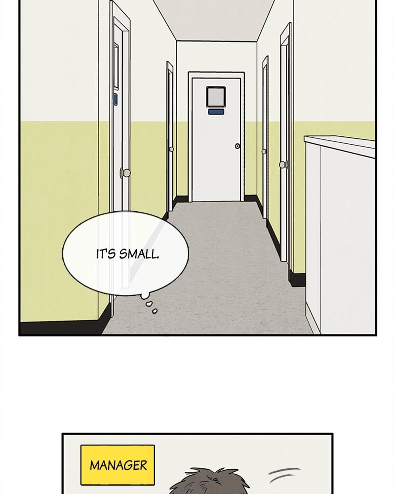 Read After School Lessons for Unripe Apples EN Manga Online