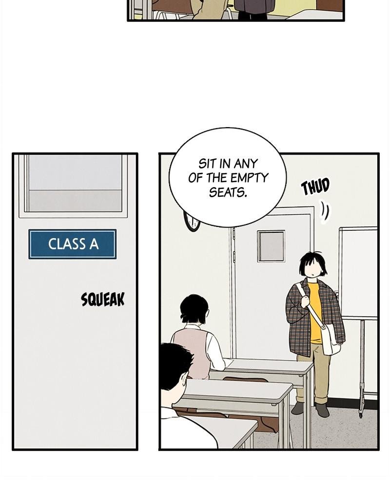 Read After School Lessons for Unripe Apples EN Manga Online