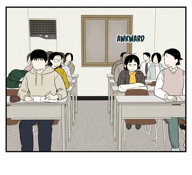 Read After School Lessons for Unripe Apples EN Manga Online