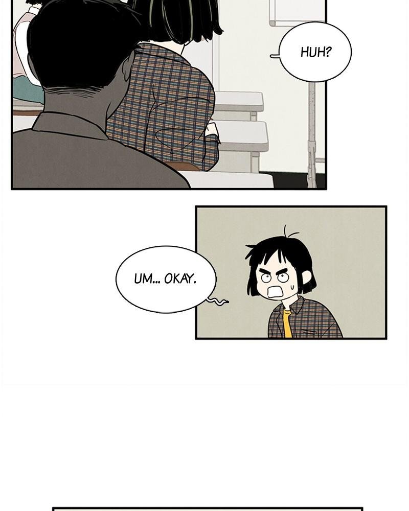 Read After School Lessons for Unripe Apples EN Manga Online