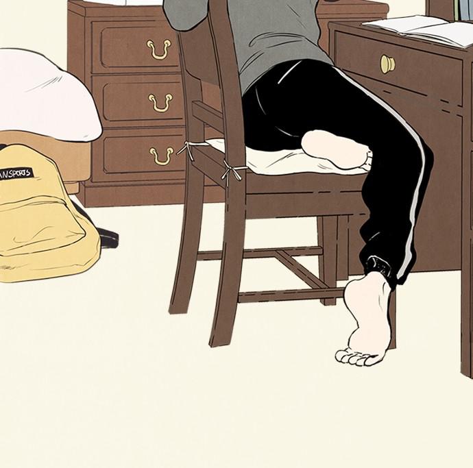 Read After School Lessons for Unripe Apples EN Manga Online