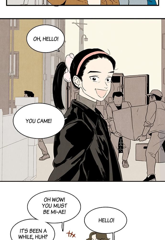 Read After School Lessons for Unripe Apples EN Manga Online