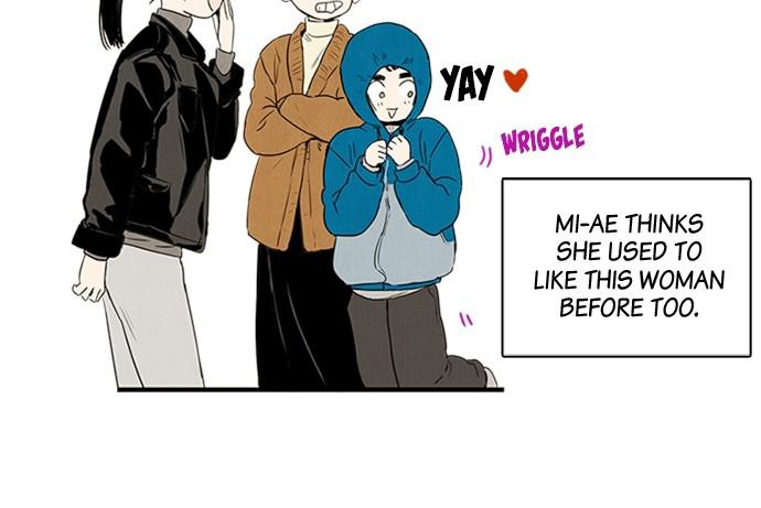 Read After School Lessons for Unripe Apples EN Manga Online