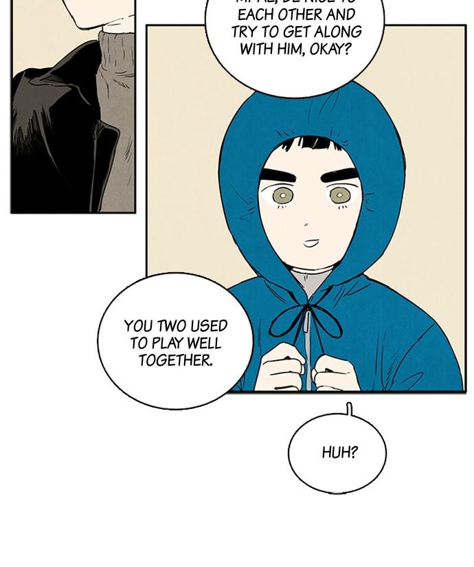 Read After School Lessons for Unripe Apples EN Manga Online