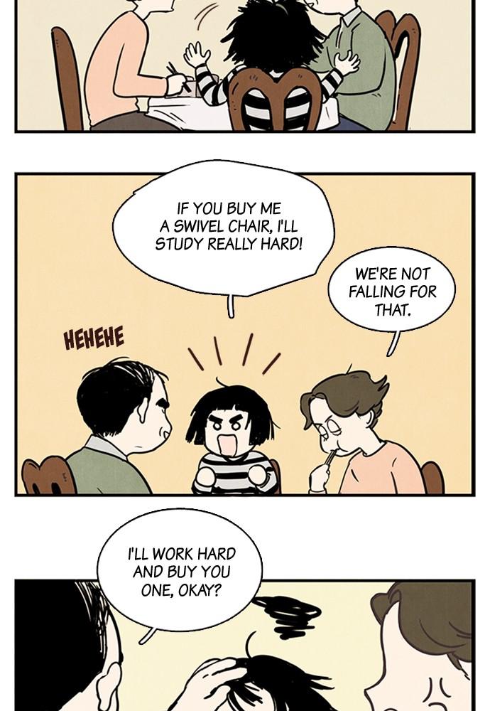 Read After School Lessons for Unripe Apples EN Manga Online