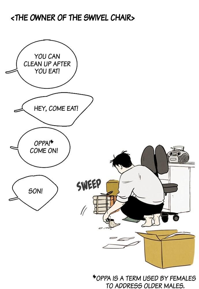 Read After School Lessons for Unripe Apples EN Manga Online