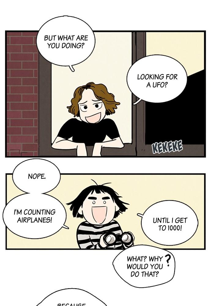 Read After School Lessons for Unripe Apples EN Manga Online