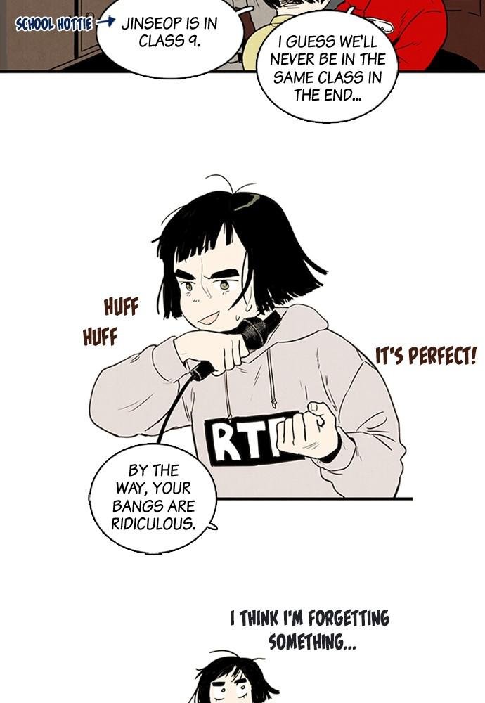 Read After School Lessons for Unripe Apples EN Manga Online