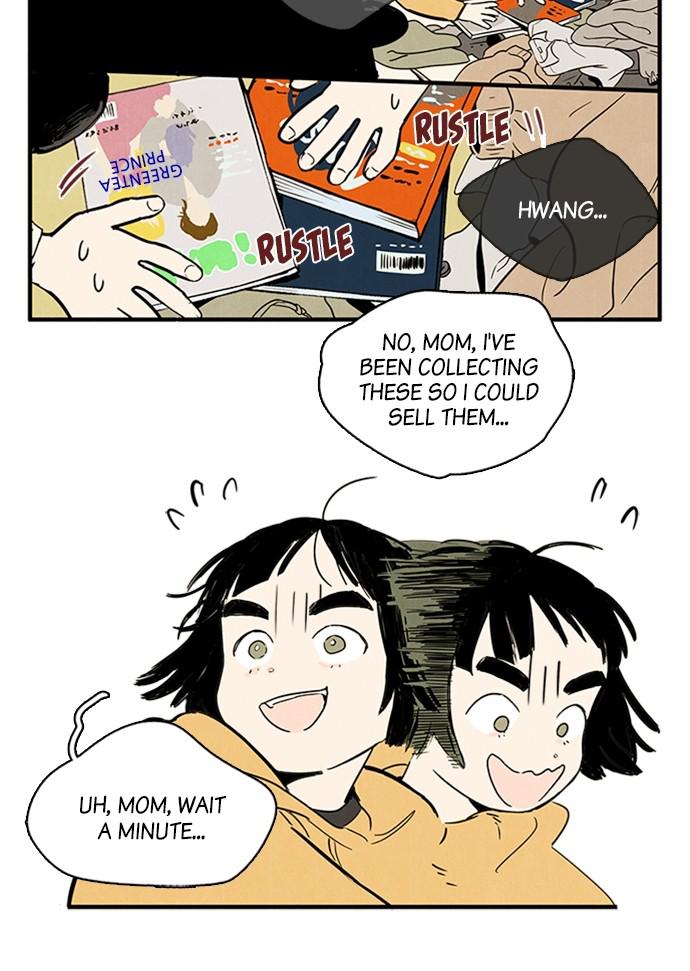 Read After School Lessons for Unripe Apples EN Manga Online