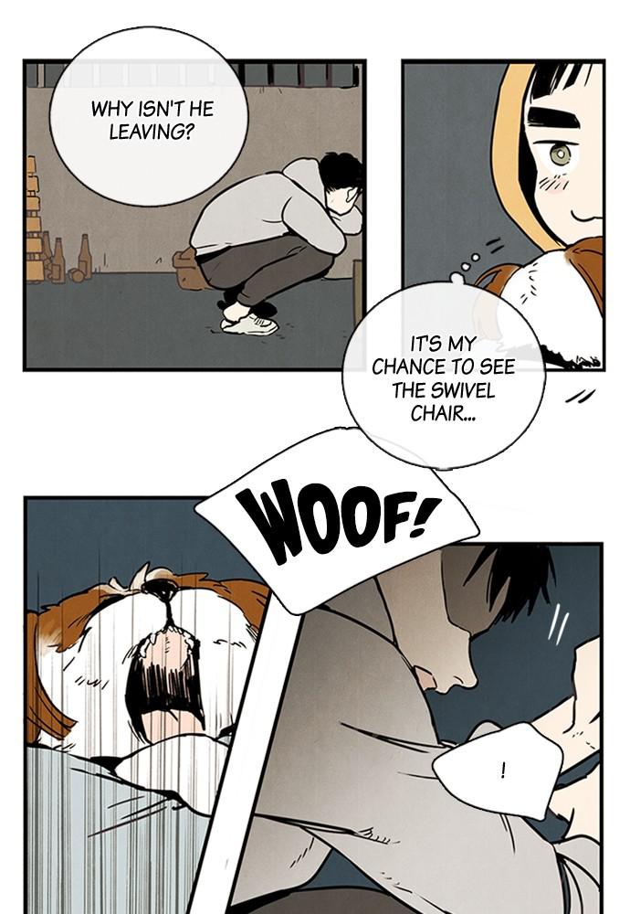 Read After School Lessons for Unripe Apples EN Manga Online