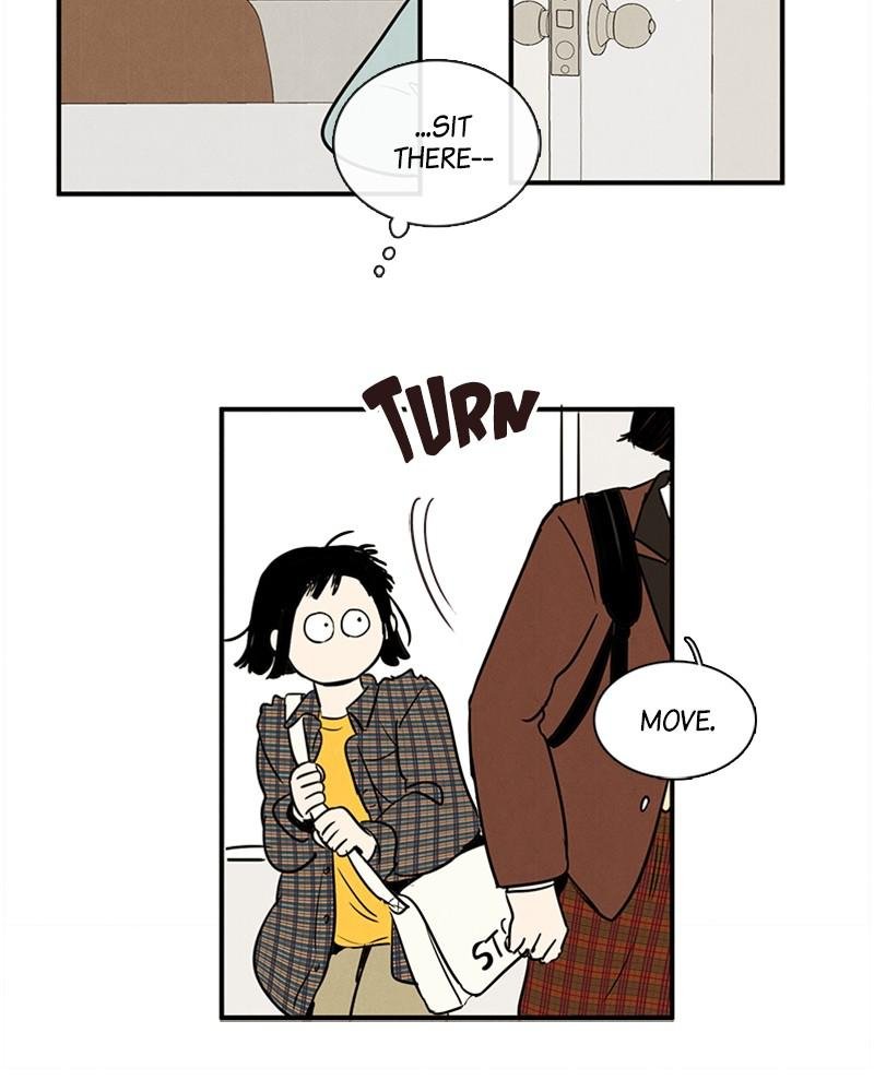 Read After School Lessons for Unripe Apples EN Manga Online