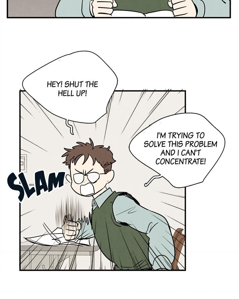 Read After School Lessons for Unripe Apples EN Manga Online