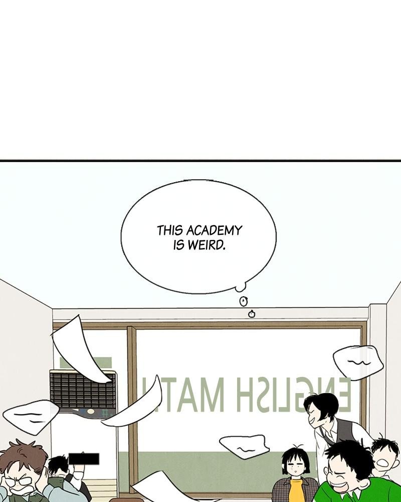 Read After School Lessons for Unripe Apples EN Manga Online