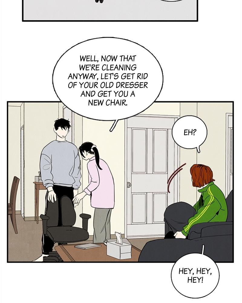 Read After School Lessons for Unripe Apples EN Manga Online