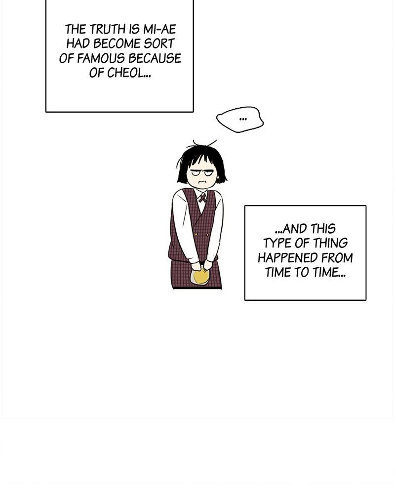 Read After School Lessons for Unripe Apples EN Manga Online