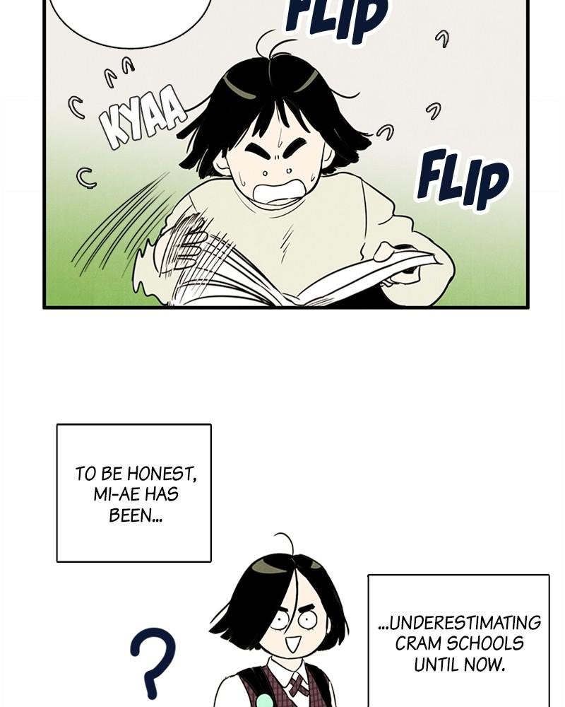 Read After School Lessons for Unripe Apples EN Manga Online