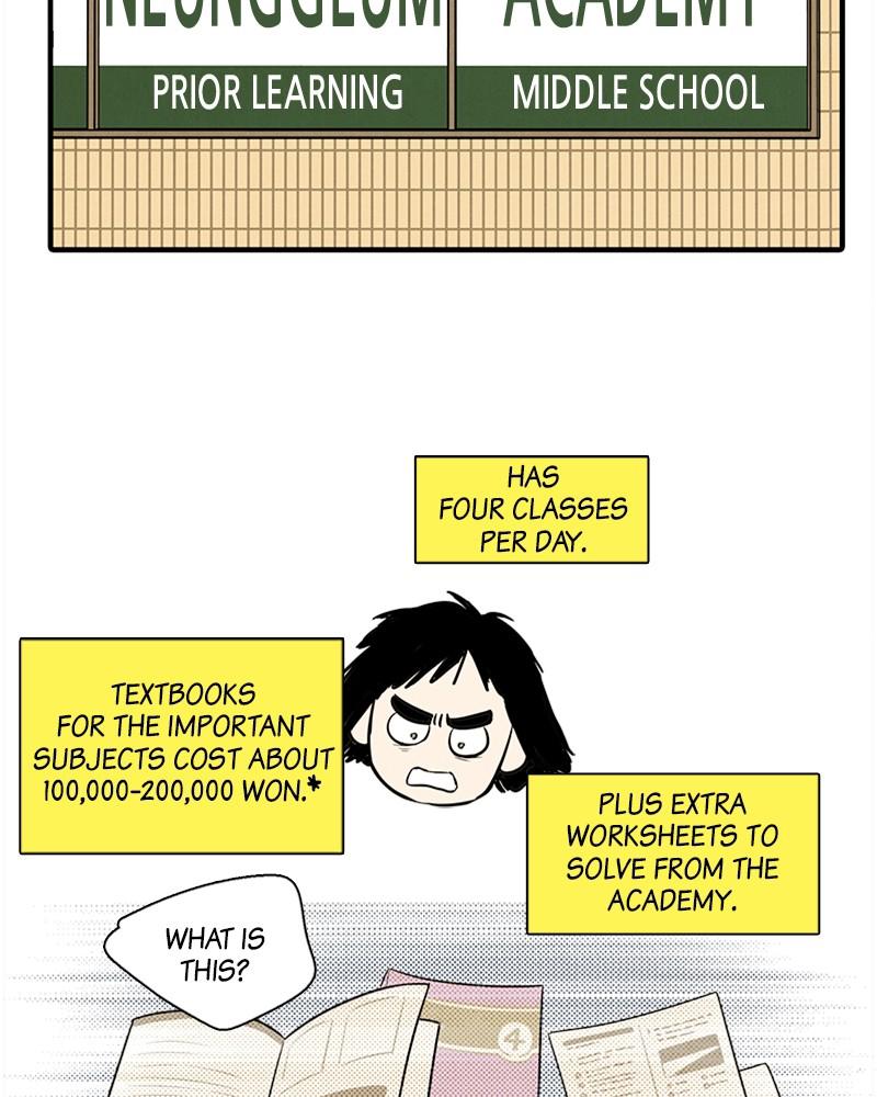 Read After School Lessons for Unripe Apples EN Manga Online