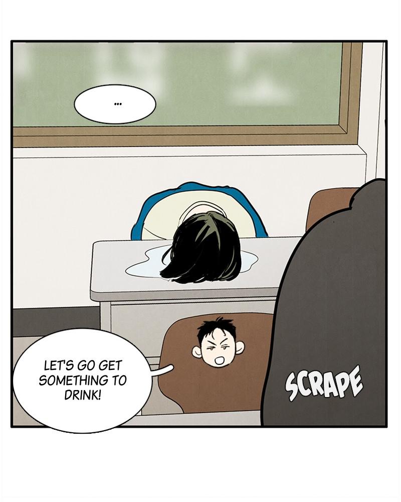 Read After School Lessons for Unripe Apples EN Manga Online