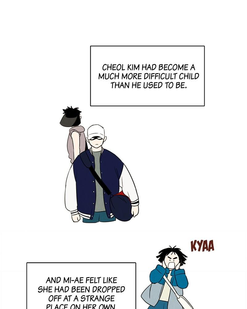 Read After School Lessons for Unripe Apples EN Manga Online