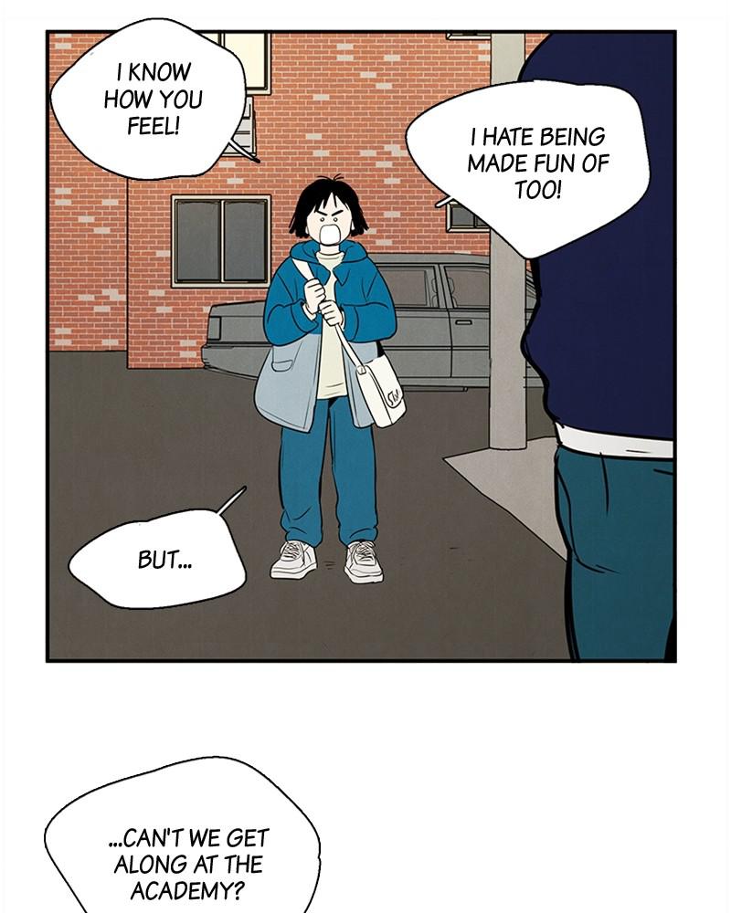 Read After School Lessons for Unripe Apples EN Manga Online