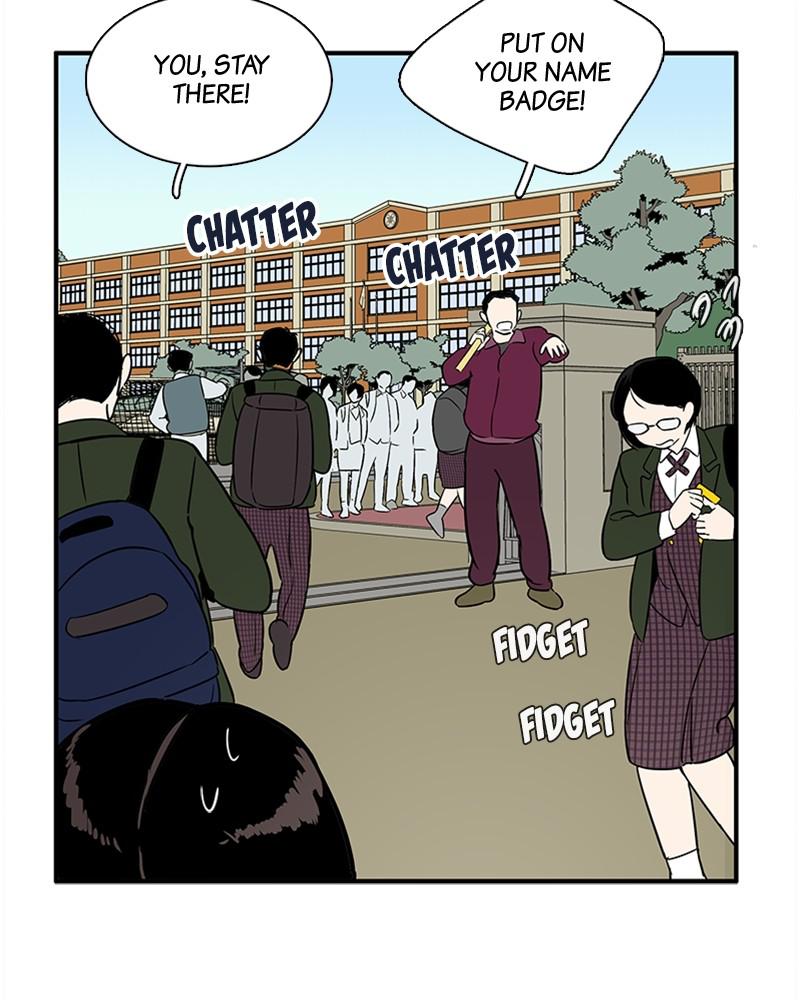 Read After School Lessons for Unripe Apples EN Manga Online