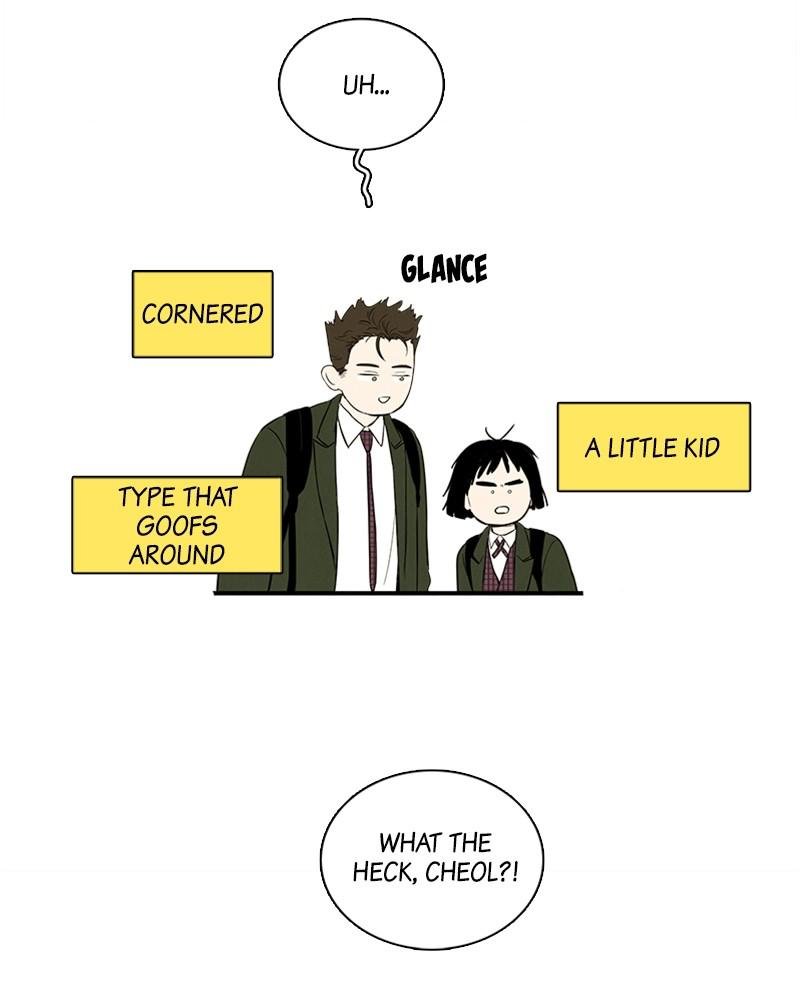 Read After School Lessons for Unripe Apples EN Manga Online