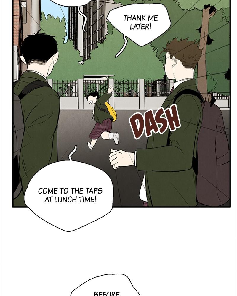 Read After School Lessons for Unripe Apples EN Manga Online