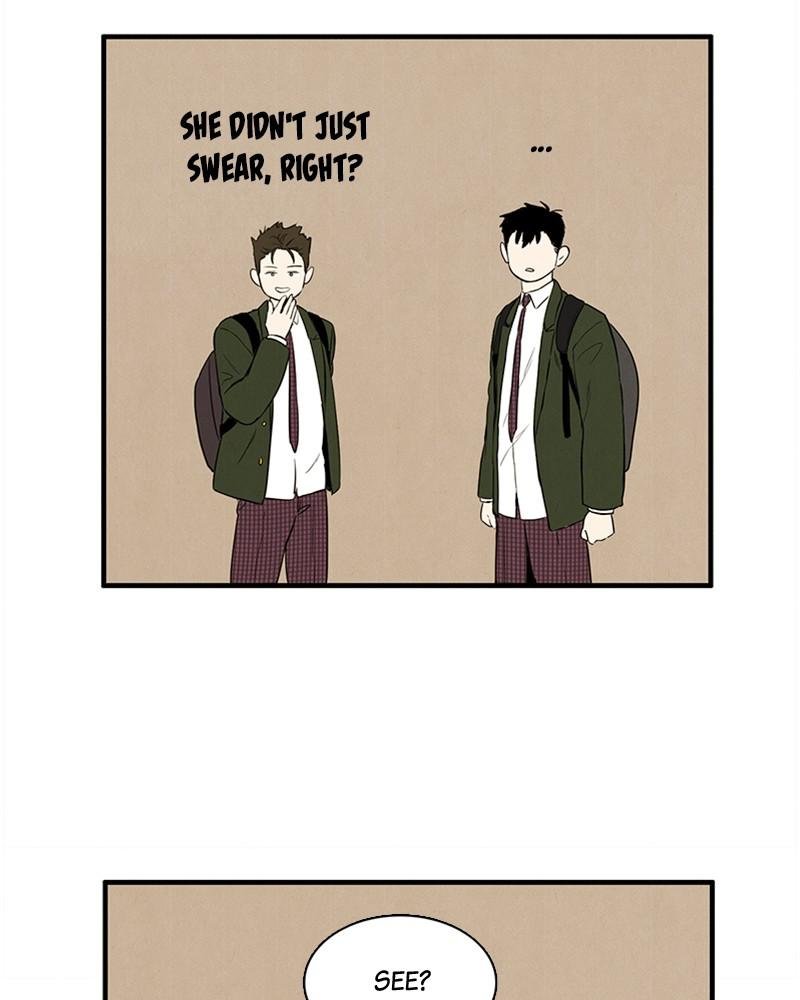 Read After School Lessons for Unripe Apples EN Manga Online