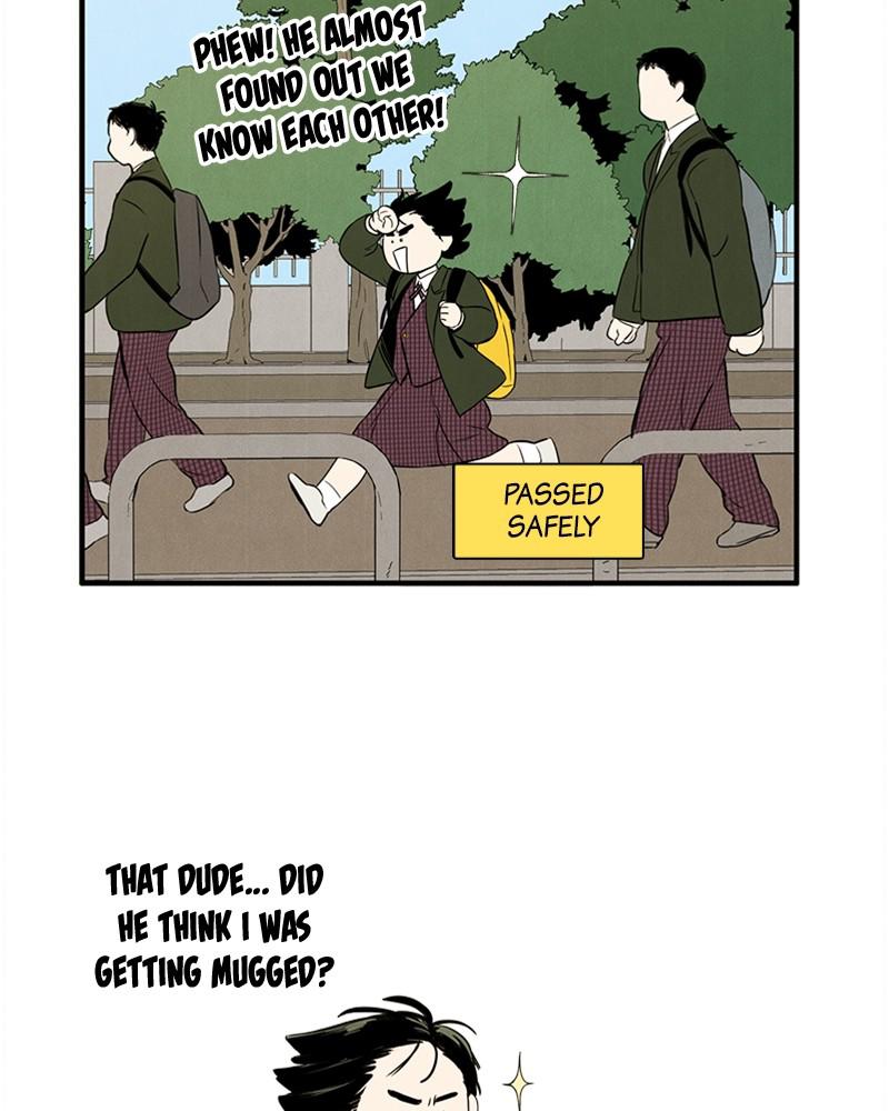 Read After School Lessons for Unripe Apples EN Manga Online