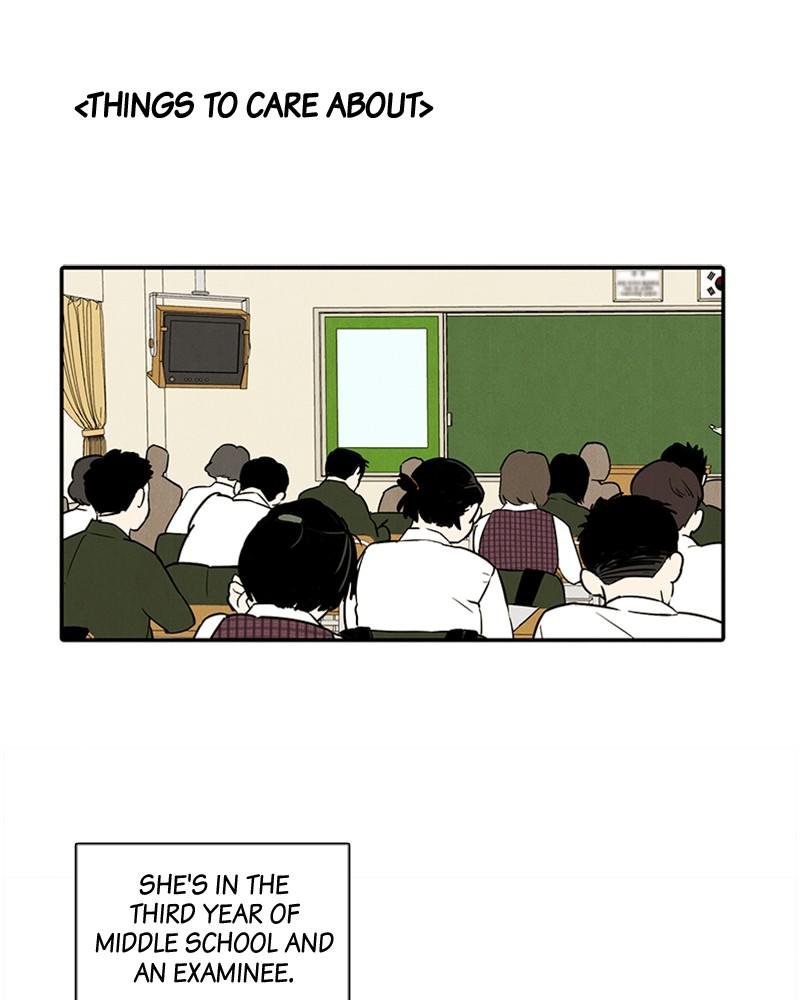 Read After School Lessons for Unripe Apples EN Manga Online