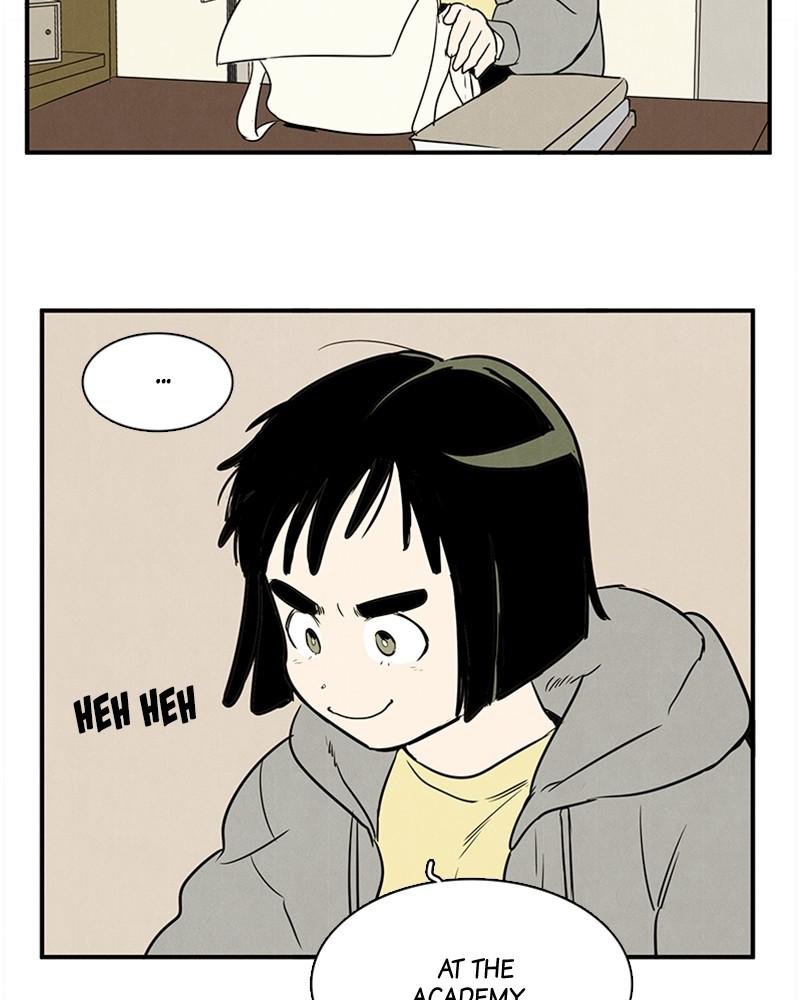 Read After School Lessons for Unripe Apples EN Manga Online