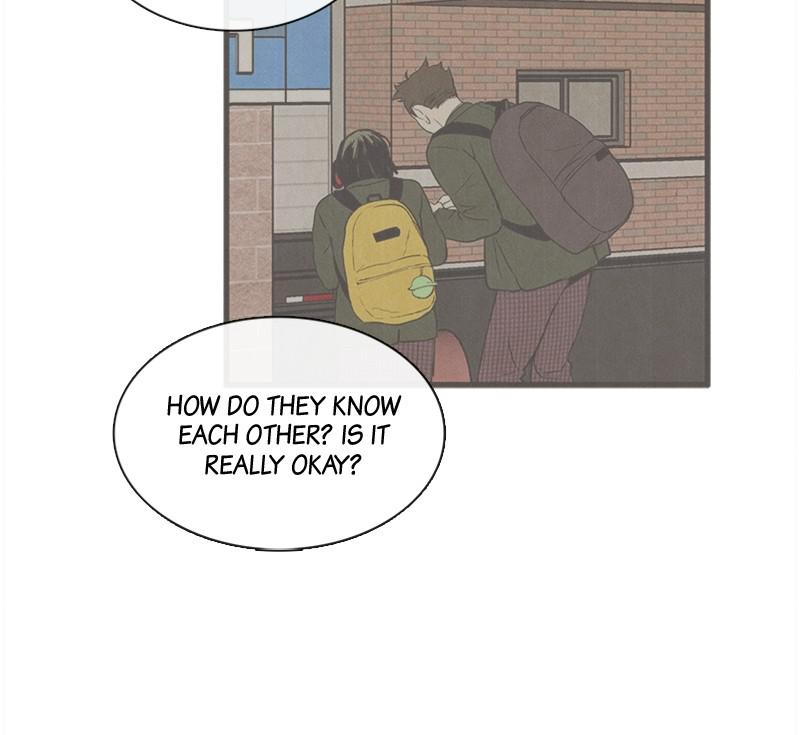 Read After School Lessons for Unripe Apples EN Manga Online