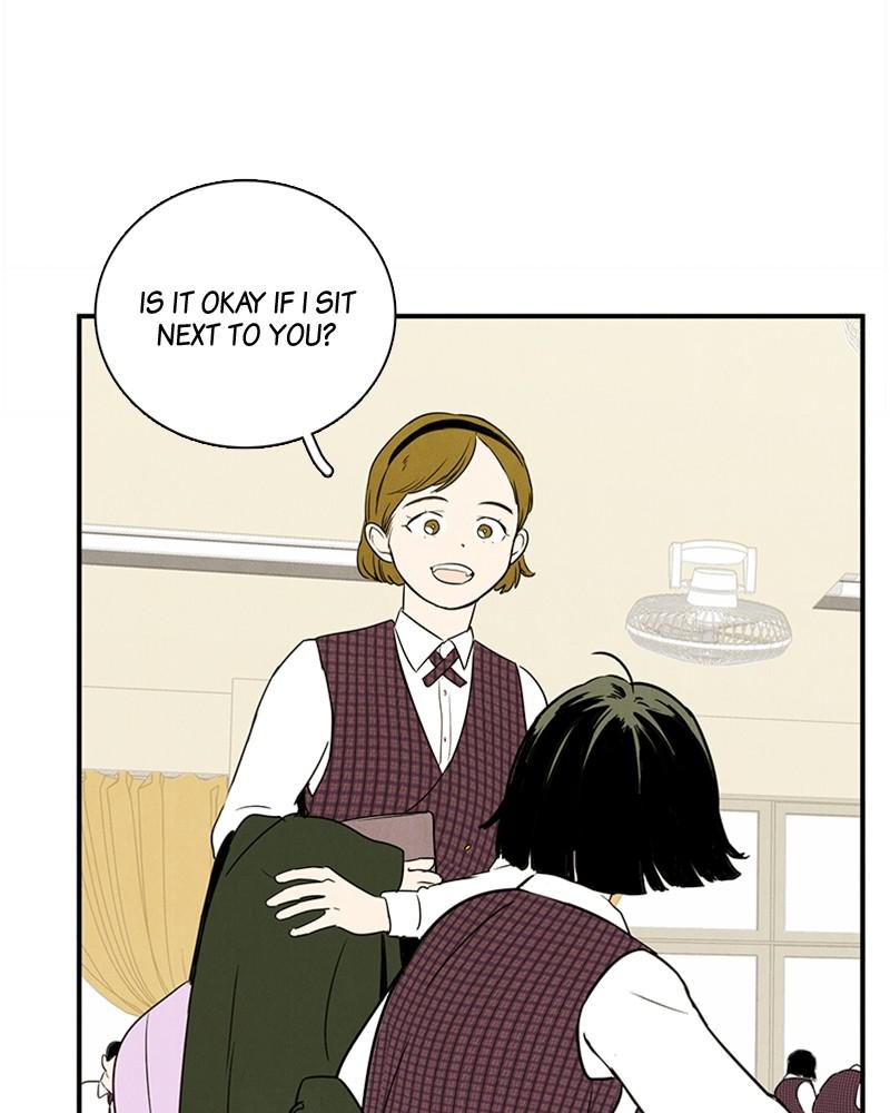Read After School Lessons for Unripe Apples EN Manga Online