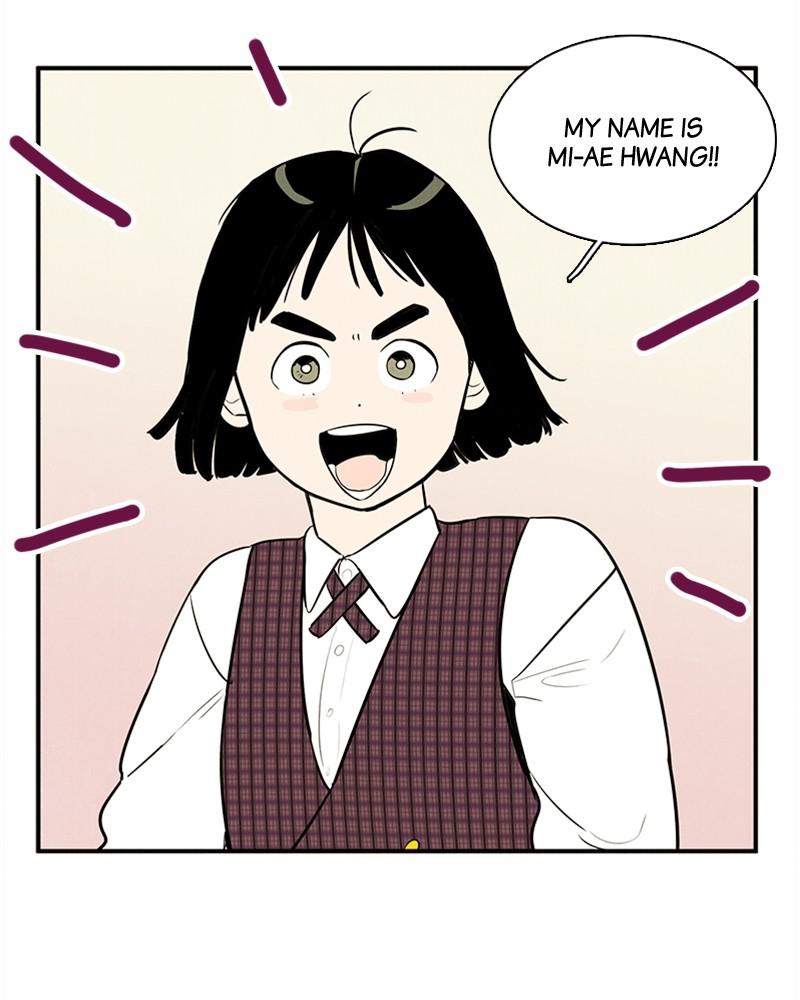 Read After School Lessons for Unripe Apples EN Manga Online