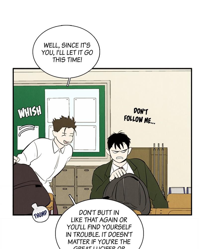 Read After School Lessons for Unripe Apples EN Manga Online