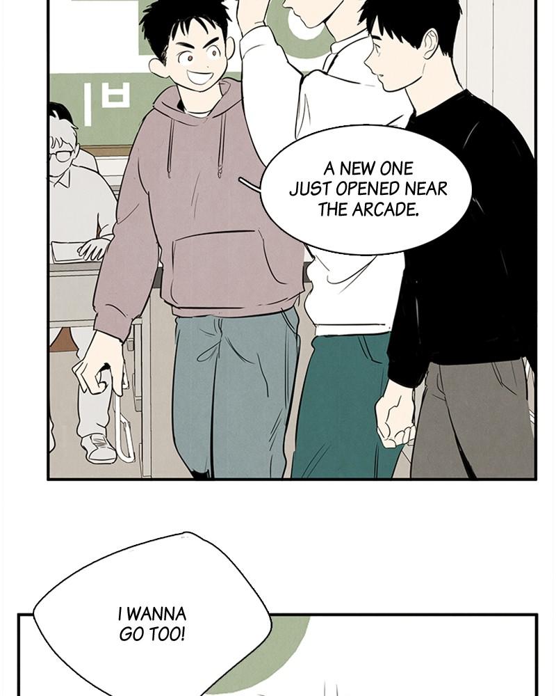 Read After School Lessons for Unripe Apples EN Manga Online