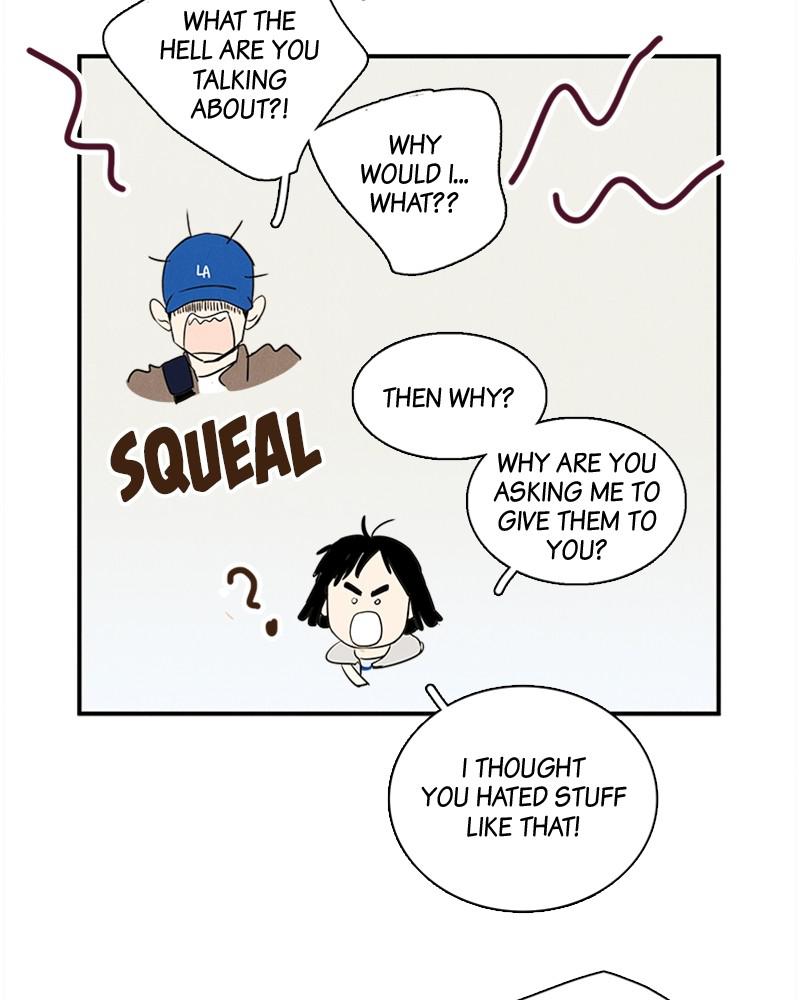 Read After School Lessons for Unripe Apples EN Manga Online