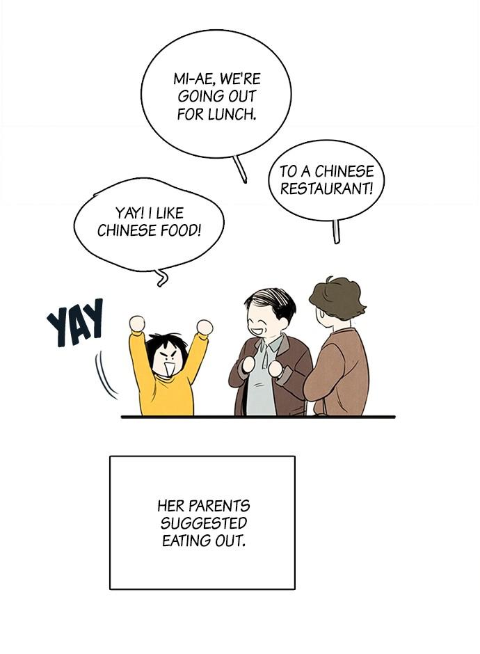 Read After School Lessons for Unripe Apples EN Manga Online