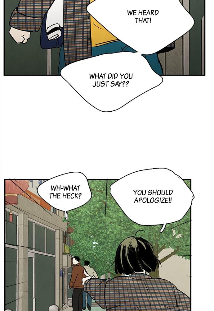 Read After School Lessons for Unripe Apples EN Manga Online