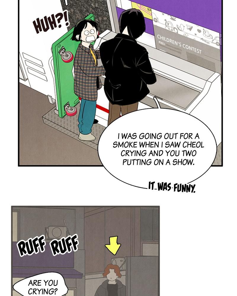 Read After School Lessons for Unripe Apples EN Manga Online